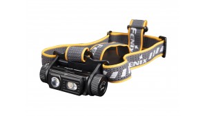 Fenix HM60R NEW - Lanternă frontală - 1300 Lumeni - 120 Metri